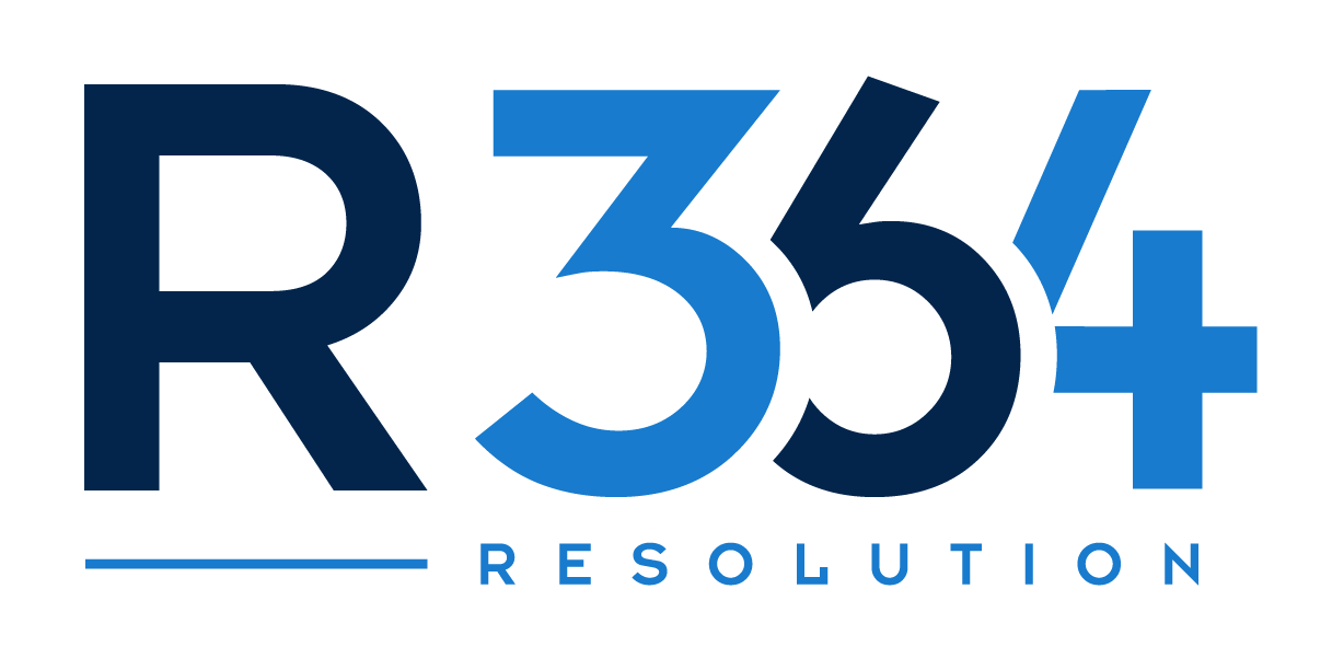 Resolution 364
